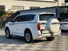 Tank 500 2022 3.0T Sport Landscape Edition 5-Seater - ფოტო 8