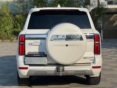 Tank 500 2022 3.0T Sport Landscape Edition 5-Seater - ფოტო 9