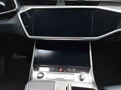 Audi A7 45 TFSI Premium Edition - ფოტო 10