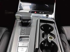 Audi A7 45 TFSI Premium Edition - ფოტო 11