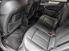 Audi A7 45 TFSI Premium Edition - ფოტო 15