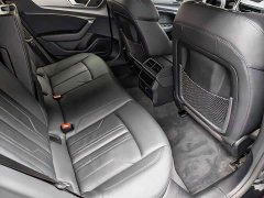 Audi A7 45 TFSI Premium Edition - ფოტო 16