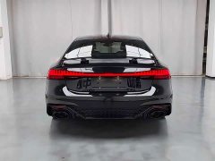 Audi A7 45 TFSI Premium Edition - ფოტო 20