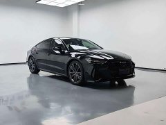Audi A7 45 TFSI Premium Edition - ფოტო 3