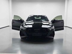 Audi A7 45 TFSI Premium Edition - ფოტო 4