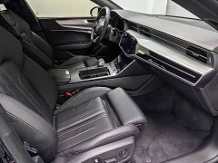 Audi A7 45 TFSI Premium Edition - ფოტო 6