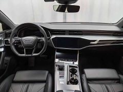 Audi A7 45 TFSI Premium Edition - ფოტო 7