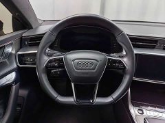 Audi A7 45 TFSI Premium Edition - ფოტო 8