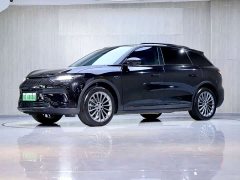 Leapmotor Leapo C11 2024 Extended Range 300 Deluxe Edition - ფოტო 1
