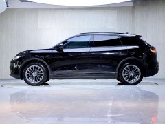Leapmotor Leapo C11 2024 Extended Range 300 Deluxe Edition - ფოტო 4