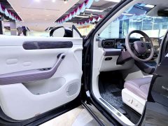 Leapmotor Leapo C11 2024 Extended Range 300 Deluxe Edition - ფოტო 8