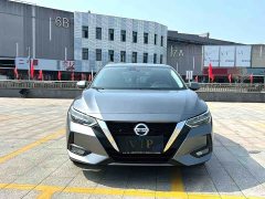 Nissan Sylphy 1.6L XL CVT Comfort Edition - ფოტო 2