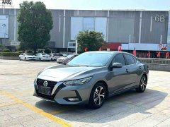 Nissan Sylphy 1.6L XL CVT Comfort Edition - ფოტო 3