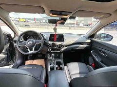 Nissan Sylphy 1.6L XL CVT Comfort Edition - ფოტო 4