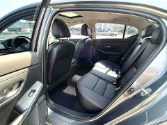 Nissan Sylphy 1.6L XL CVT Comfort Edition - ფოტო 5