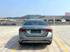 Nissan Sylphy 1.6L XL CVT Comfort Edition - ფოტო 6