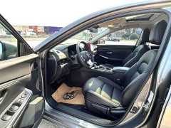 Nissan Sylphy 1.6L XL CVT Comfort Edition - ფოტო 8