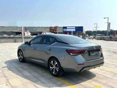 Nissan Sylphy 1.6L XL CVT Comfort Edition - ფოტო 9