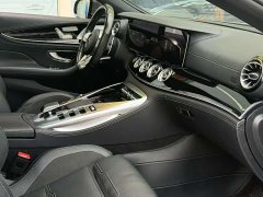 Mercedes-Benz AMG GT 2020 AMG GT 50 Four-Door Coupe - ფოტო 3