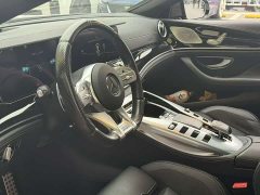 Mercedes-Benz AMG GT 2020 AMG GT 50 Four-Door Coupe - ფოტო 7
