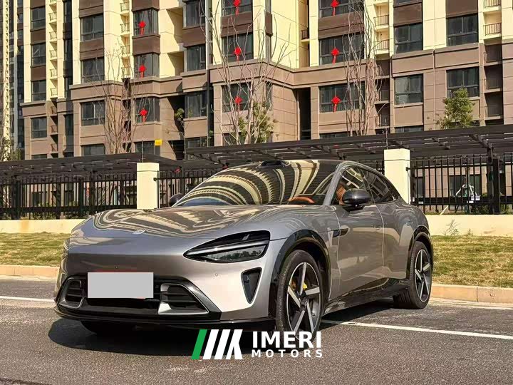 Xiaomi YU7 Four-Wheel Drive Max Edition - ავტომობილი ჩინეთიდან