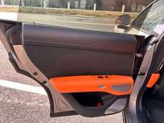Xiaomi YU7 Four-Wheel Drive Max Edition - ფოტო 11