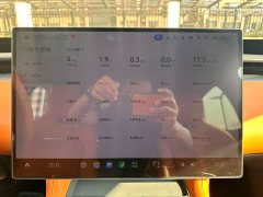 Xiaomi YU7 Four-Wheel Drive Max Edition - ფოტო 12