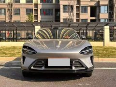 Xiaomi YU7 Four-Wheel Drive Max Edition - ფოტო 2
