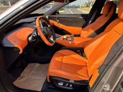 Xiaomi YU7 Four-Wheel Drive Max Edition - ფოტო 4