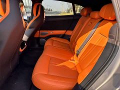 Xiaomi YU7 Four-Wheel Drive Max Edition - ფოტო 6