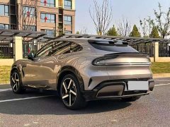 Xiaomi YU7 Four-Wheel Drive Max Edition - ფოტო 7