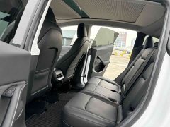 Tesla Model Y 2022 Facelift Rear-Wheel Drive - ფოტო 12