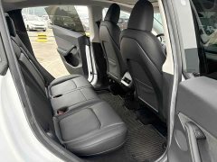 Tesla Model Y 2022 Facelift Rear-Wheel Drive - ფოტო 13