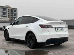 Tesla Model Y 2022 Facelift Rear-Wheel Drive - ფოტო 5