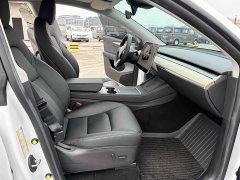Tesla Model Y 2022 Facelift Rear-Wheel Drive - ფოტო 8