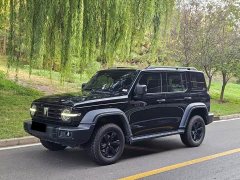 Tank 300 Off-Road Edition 2.0T Conqueror - ფოტო 1