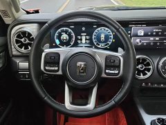 Tank 300 Off-Road Edition 2.0T Conqueror - ფოტო 11