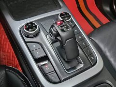 Tank 300 Off-Road Edition 2.0T Conqueror - ფოტო 13