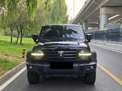 Tank 300 Off-Road Edition 2.0T Conqueror - ფოტო 2