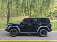 Tank 300 Off-Road Edition 2.0T Conqueror - ფოტო 3