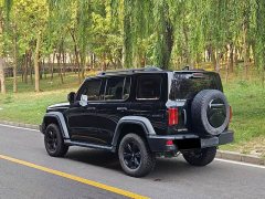 Tank 300 Off-Road Edition 2.0T Conqueror - ფოტო 4