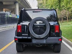 Tank 300 Off-Road Edition 2.0T Conqueror - ფოტო 5