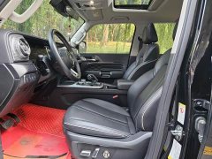 Tank 300 Off-Road Edition 2.0T Conqueror - ფოტო 6