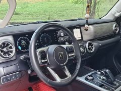 Tank 300 Off-Road Edition 2.0T Conqueror - ფოტო 7