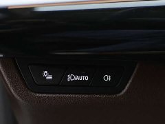 BMW X1 sDrive20Li X Design Package - ფოტო 13