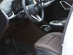 BMW X1 sDrive20Li X Design Package - ფოტო 14