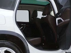 BMW X1 sDrive20Li X Design Package - ფოტო 16