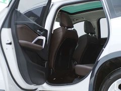 BMW X1 sDrive20Li X Design Package - ფოტო 17