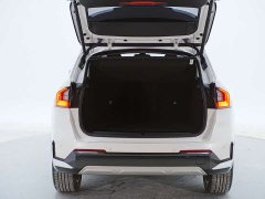 BMW X1 sDrive20Li X Design Package - ფოტო 18