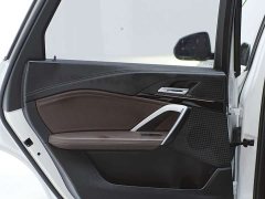 BMW X1 sDrive20Li X Design Package - ფოტო 20